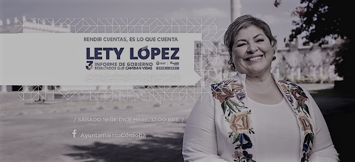 Pega Comunicación Social a su propia jefa, Lety López uniéndose a la burla y crítica ciudadana