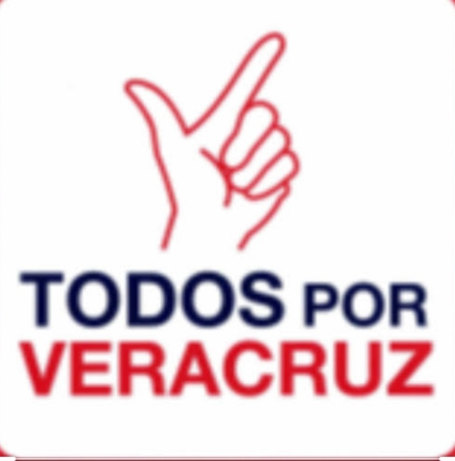 Partidos locales en Veracruz no cederán tiempos en radio y TV a campañas antiCOVID