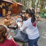 Amenazan Inspectores de Comercio a jóvenes de la 4T