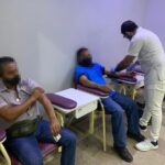 Lanzan reto #BloodChallenge para fomentar cultura de la donación de sangre