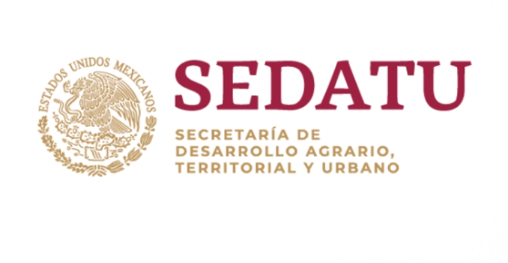 SEDATU destinará ,800 millones para Programa Nacional de Reconstrucción