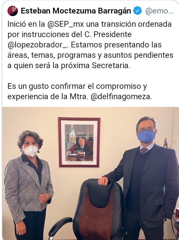 Regreso a Clases SEP: Aprende en Casa 3 inicia este 11 de enero