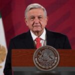 AMLO está recuperándose muy bien: Sánchez Cordero; “no ha recibido vacuna anticovid”