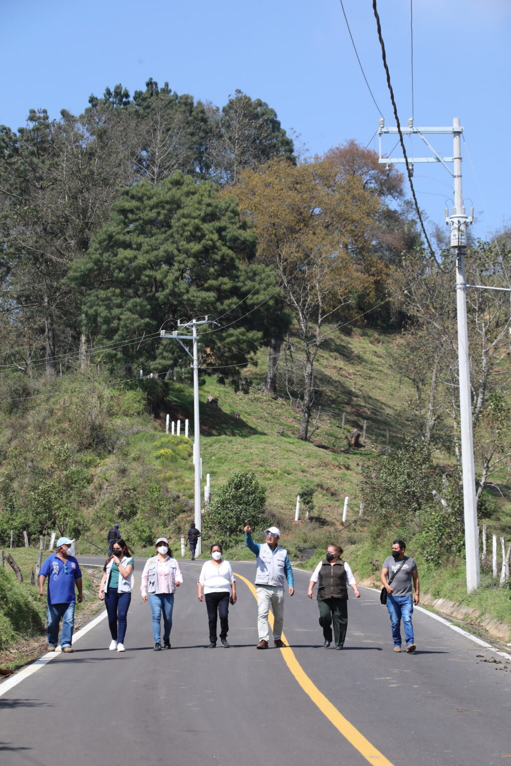 “El bienestar llegó a nuestros hogares”, habitantes de Tonayán destacan beneficios palpables de SEDESOL