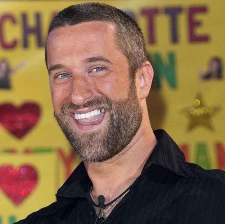 Murió Dustin Diamond, la estrella de la icónica serie “Salvados por la campana”