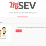 SEV: ¿Cómo preinscribir en línea a tus hijos?