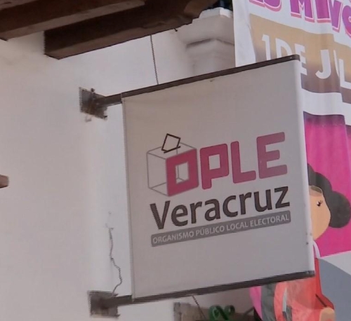 OPLE aprobó lista de aspirantes a integrar los 212 Consejos Municipales