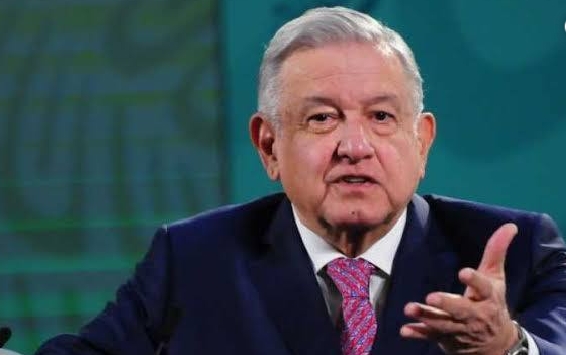 ONU parece florero debe intervenir en distribución de vacunas COVID-19: AMLO