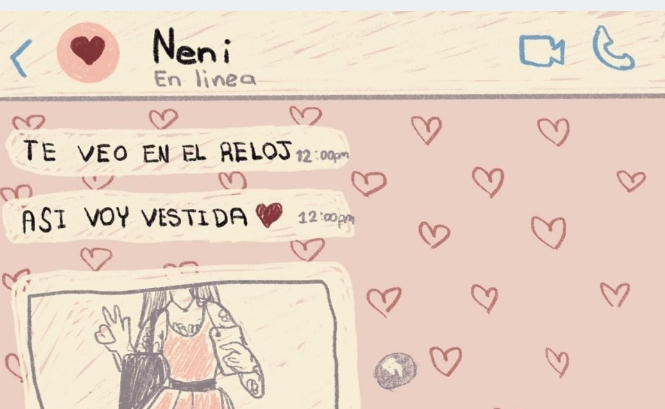 ¿QUIÉNES SON «LAS NENIS» Y POR QUÉ HAY TANTA CONTROVERSIA EN INTERNET?