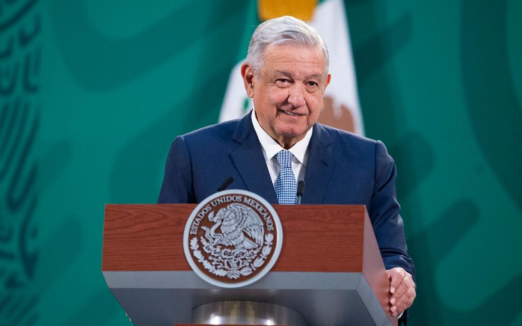 AMLO pide limpia en ASF tras errores; «informe deja en ridículo a titular»