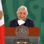 AMLO regresaría el próximo lunes a las “mañaneras»