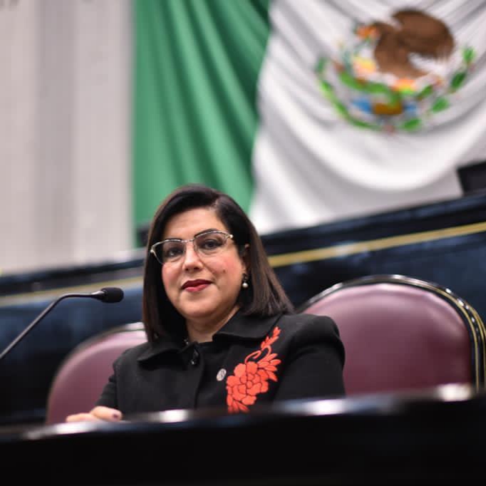 Rosalinda Galindo  a favor del esclarecimiento de las decisiones políticas tomadas en años pasados