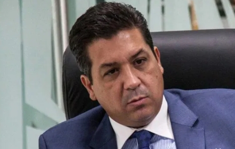 García Cabeza de Vaca acumula denuncia por defraudación de 6 mdp