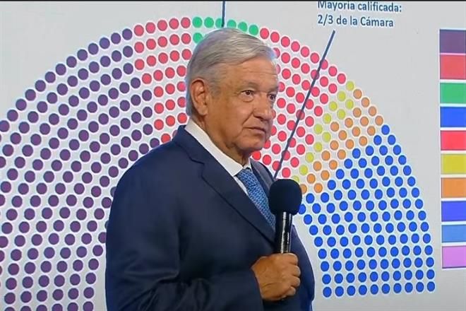 Anuncia AMLO otra visita a Veracruz