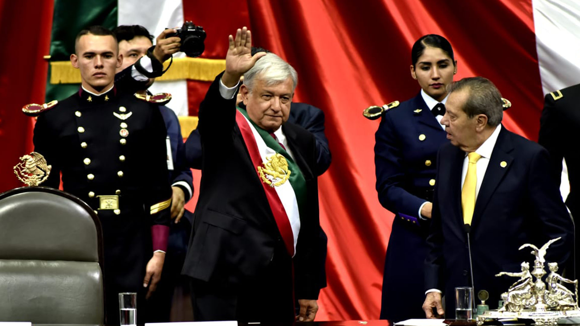 Tras elecciones, AMLO seguirá siendo AMLO: Financial Times