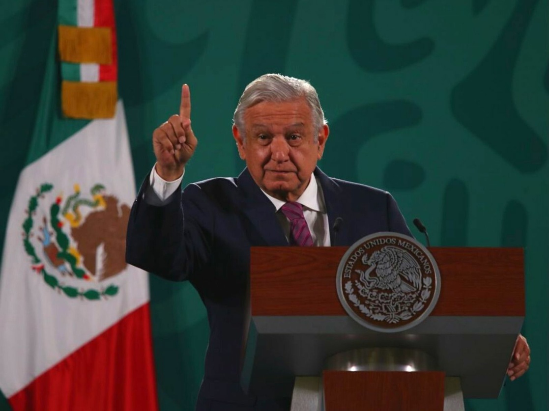 AMLO: el país no puede salir adelante sin los empresarios y todos los sectores