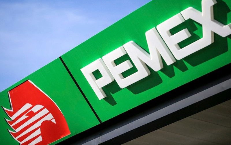 Pemex registra las marcas “Gas para el Bienestar” y “Gasolineras para el Bienestar”