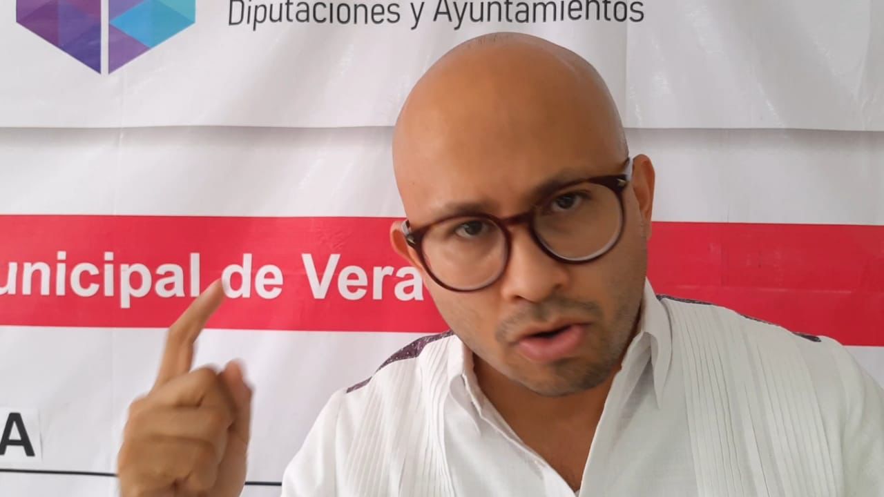 Irregular sesión del OPLE Veracruz, para intentar ratificar resultado electoral