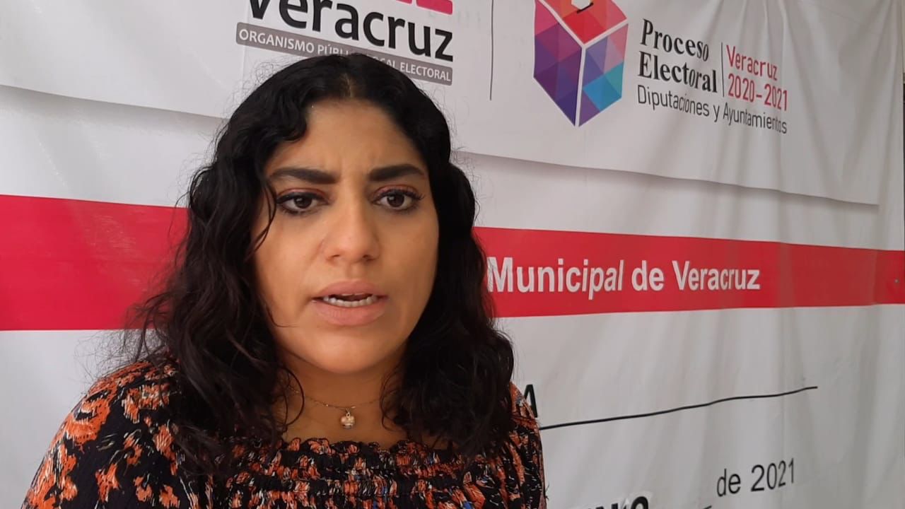 PT exige la renuncia del presidente del Consejo Municipal del OPLE Veracruz