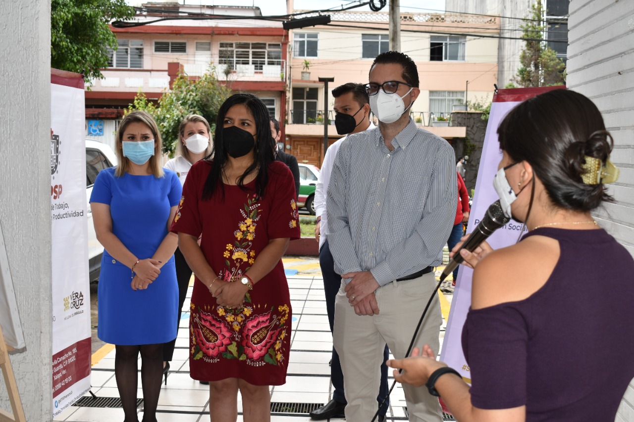 Durante julio, presenta STPSP exposición fotográfica contra el trabajo infantil