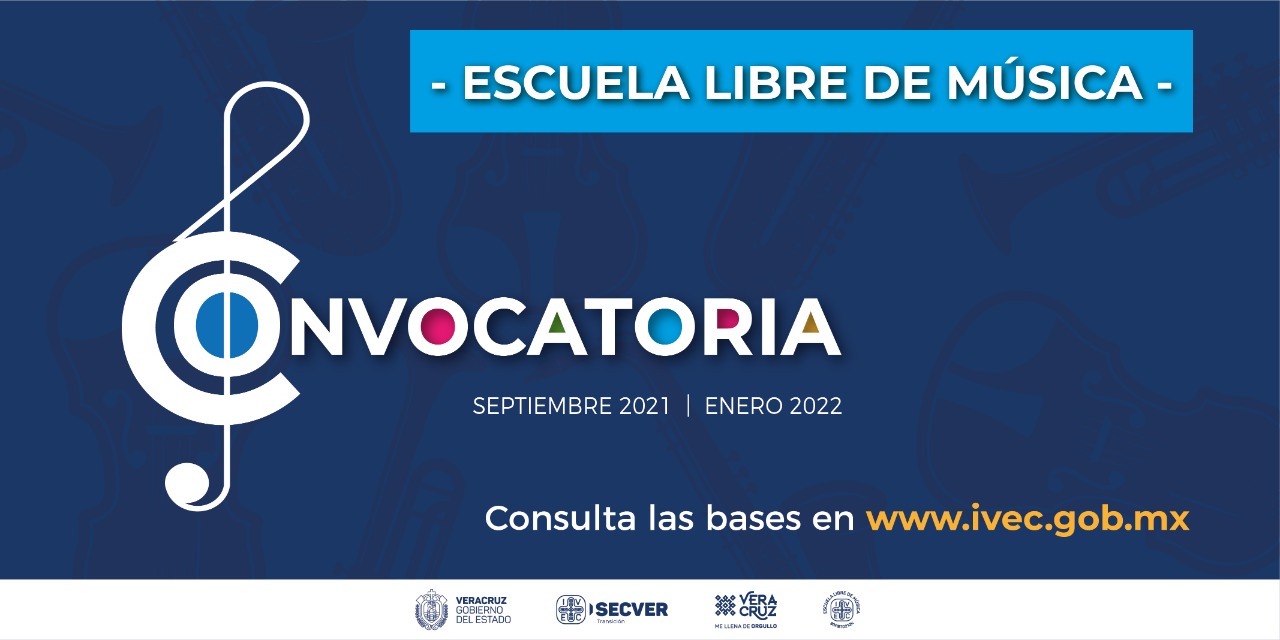 Emite la ELMIVEC convocatoria para el ciclo escolar 2021- 2022