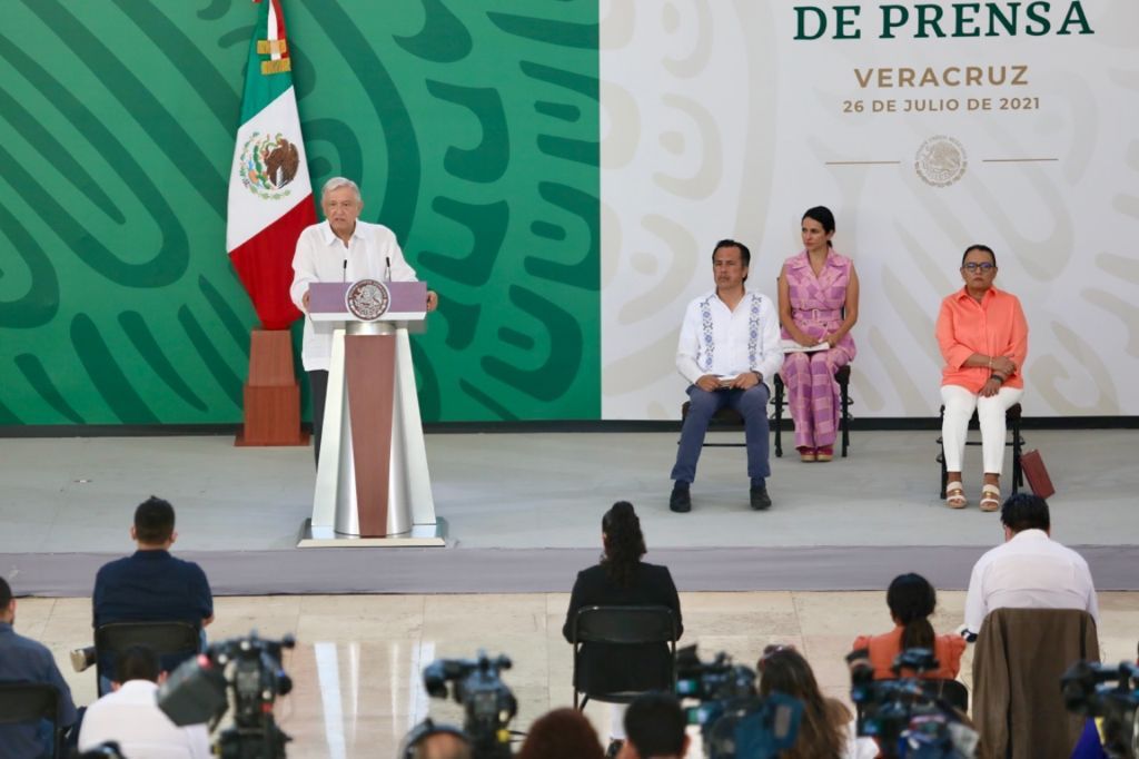 21 de 33 Magistrados se bajaran el sueldo: Cuitláhuac García