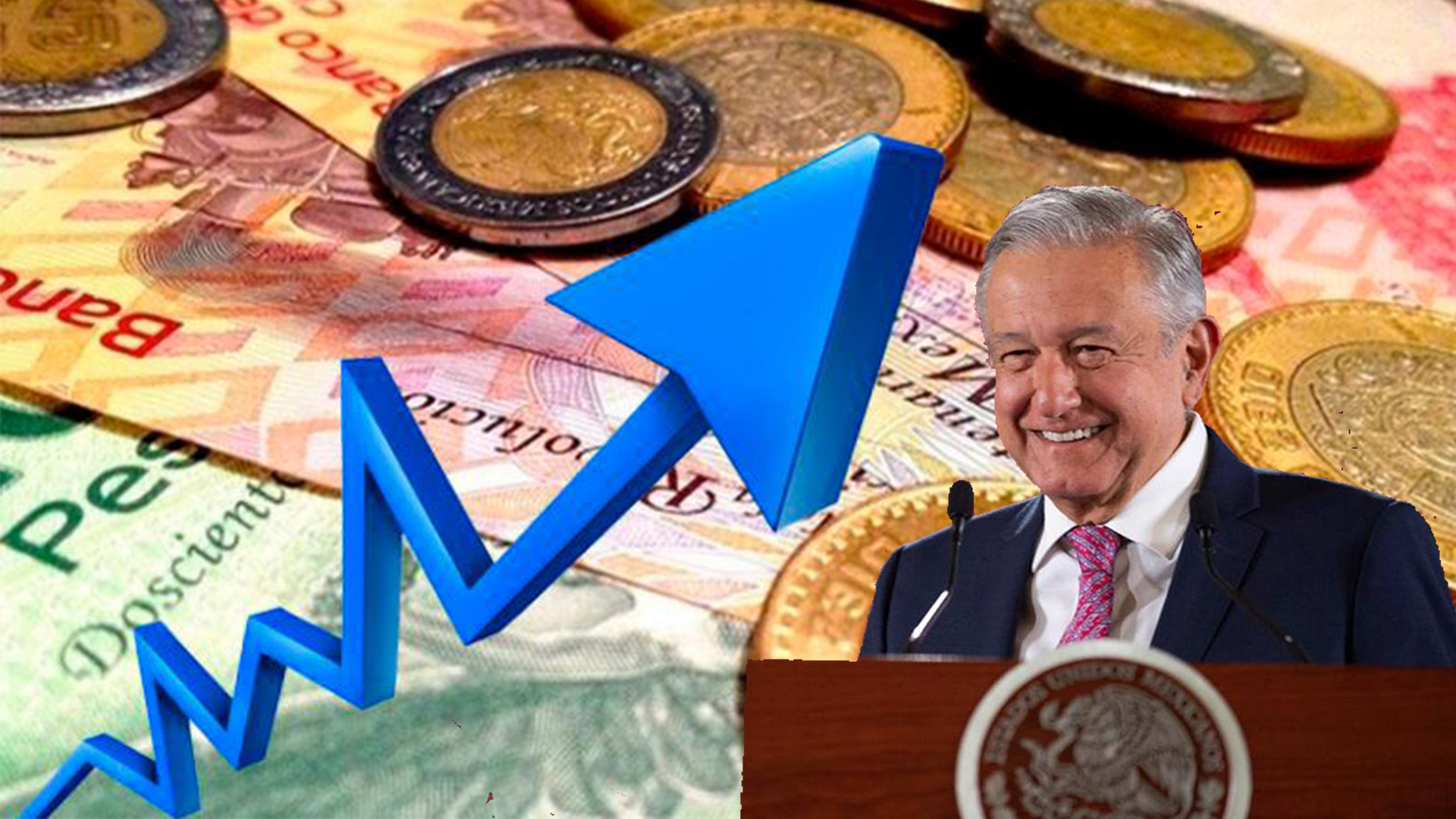 México sorprende y economía crece 14.7% en junio, revela el INEGI