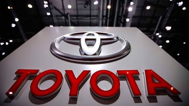 Toyota decidió no emitir anuncios de televisión relacionados con los Juegos Olímpicos de Tokio por el escaso apoyo en Japón.