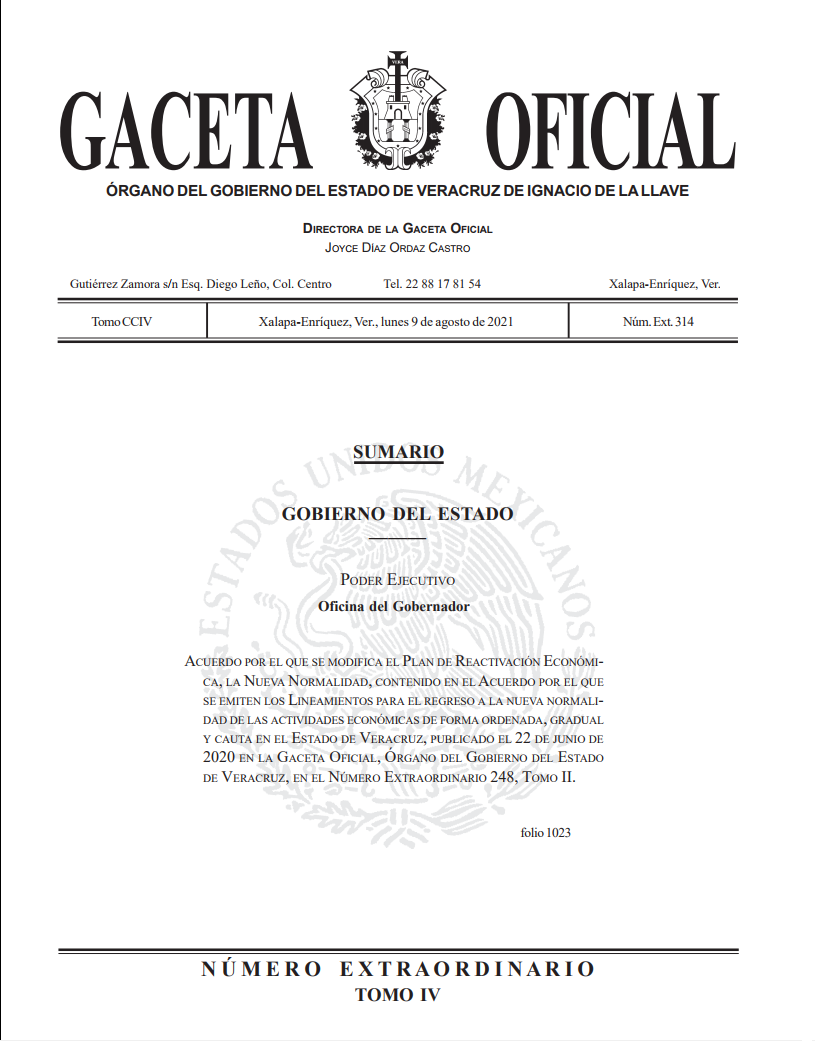 Gobierno estatal busca evitar aglomeraciones para detener contagios de COVID-19, vuelve a reducir movilidad en municipios de riesgo máximo