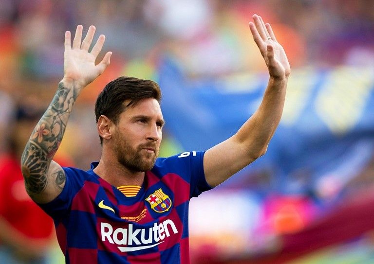 Messi deja el Barcelona: 5 claves que explican la anunciada salida del goleador argentino del club catalán