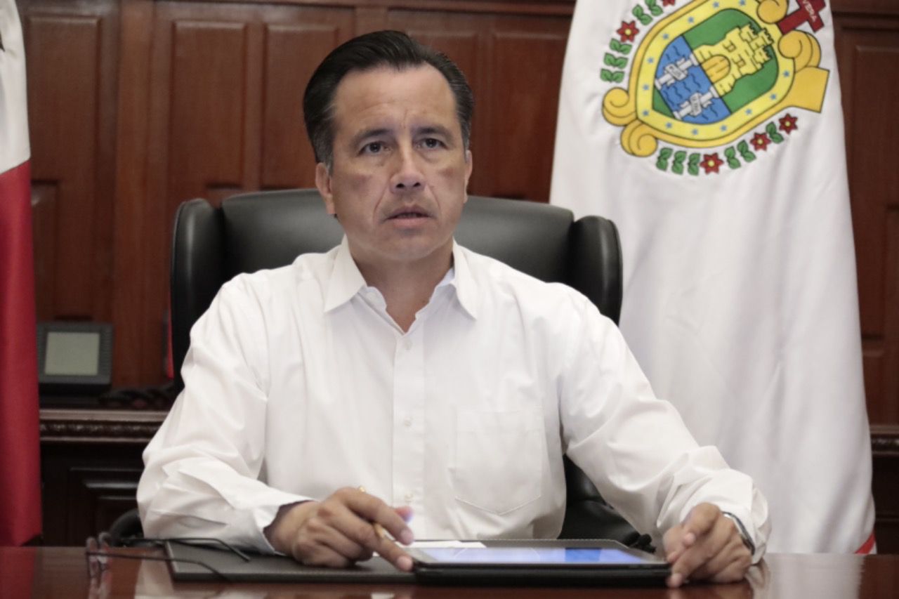 Advierte Gobernador sobre repunte en contagios por COVID-19, pide no bajar la guardia