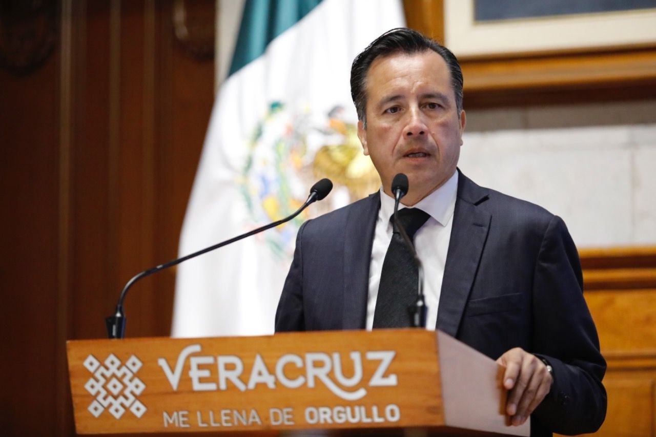 Acelera gobierno de Veracruz Plan Nacional de Vacunación en sus 5 Etapas