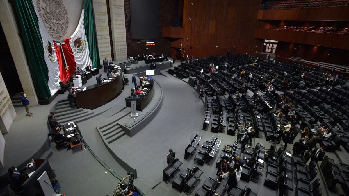 No hay fecha que no se cumpla: diputados discuten desafuero de Saúl Huerta y Mauricio Toledo