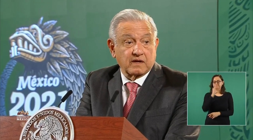 3 mil mdp para Veracruz, Puebla e Hidalgo anuncia Presidente tras conclusión del censo a damnificados por Grace