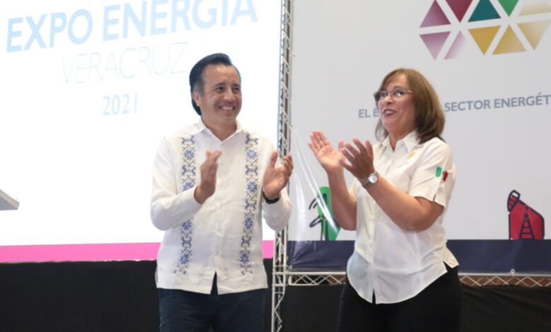 Somos el equipo de la Transformación de Veracruz y del país: Gobernador