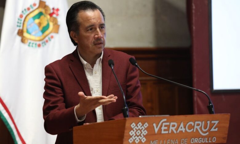 Ningún alcalde electo debe preocuparse, me voy a entender con todos, afirma el Gobernador