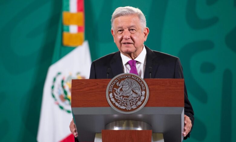 Veracruz, ejemplo de que si se puede reducir los índices delictivos: AMLO