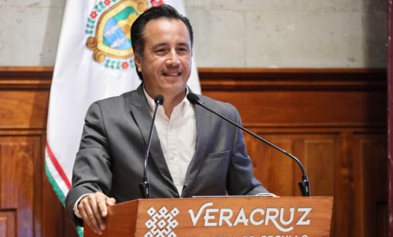 Promueve Gobernador participación de Revocación de Mandato del Presidente