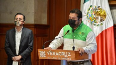 Gobernador y Procurador presentan plan para resolver contaminación