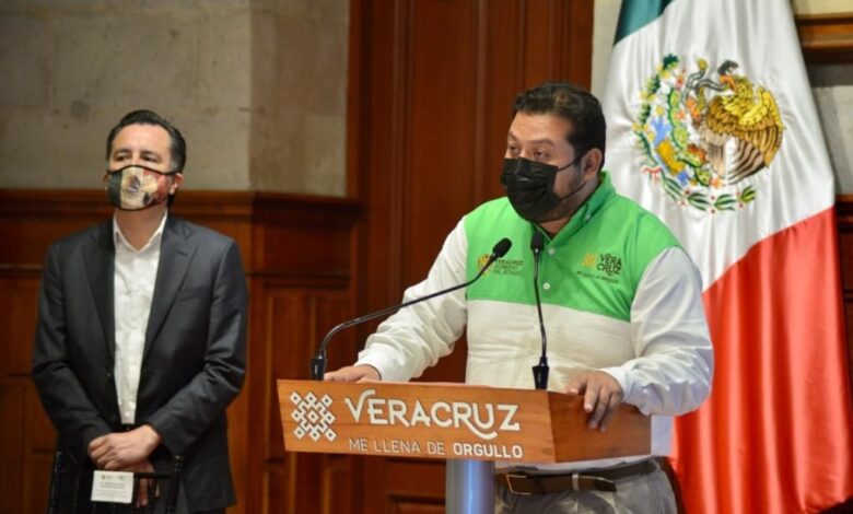 Gobernador y Procurador presentan plan para resolver contaminación