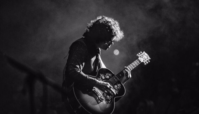 Héroe de Leyenda: Enrique Bunbury anuncia su retiro de los escenarios por problemas de salud