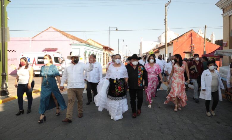 Tlacotalpan te espera con sus 245 años de música, tradición y fe a La Candelaria