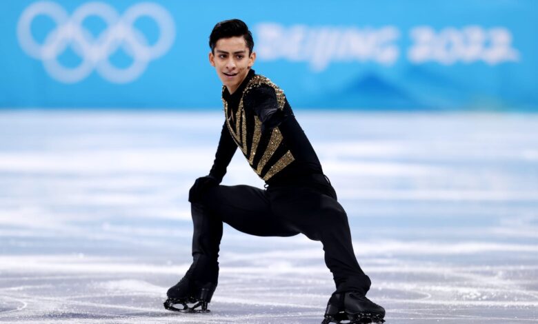 ¡Orgullo mexicano! Donovan Carrillo avanza a la final y va por medalla en Juegos Olímpicos