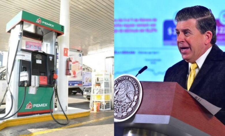 La gasolina regular más barata en Yucatán y la más cara en Jalisco: Profeco