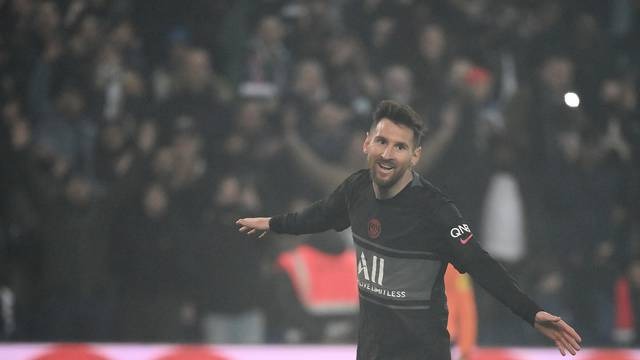 Lionel Messi supera a Pelé en la lista de máximos goleadores de la historia