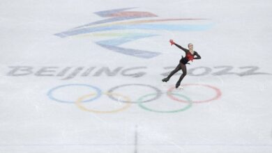 ¿Por qué Kamila Valieva hizo un salto histórico en Beijing 2022 y no quedó satisfecha?