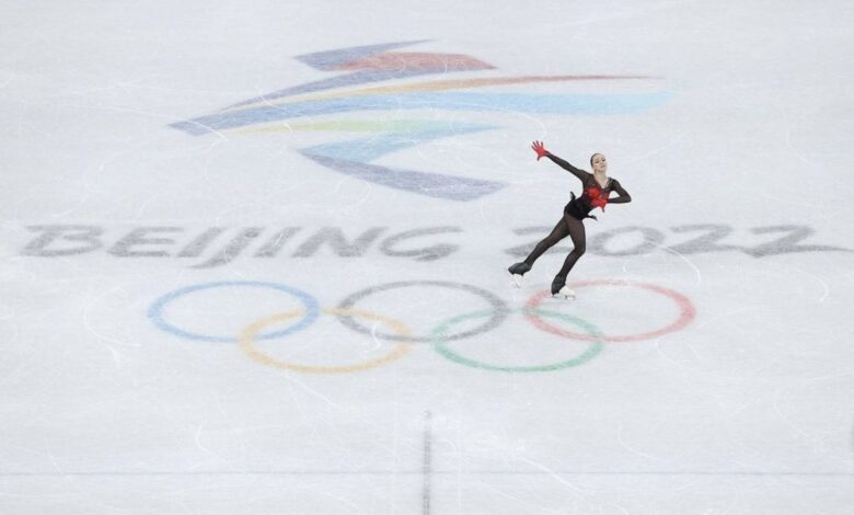 ¿Por qué Kamila Valieva hizo un salto histórico en Beijing 2022 y no quedó satisfecha?