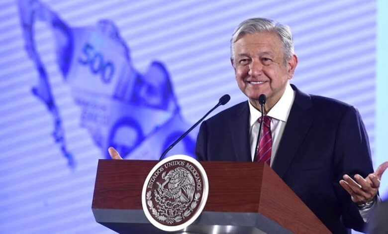 En 3 años de gobierno, AMLO ha entregado a la población mexicana un billón de pesos sin contraprestación alguna; reasignó el presupuesto social con justicia y sin deuda