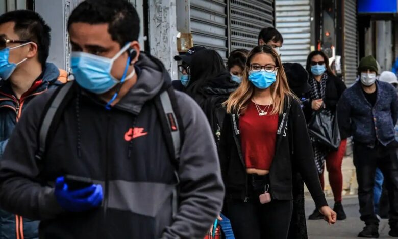 Mexicanos en el extranjero tendrán 10 días para votar en consulta de Revocación de Mandato