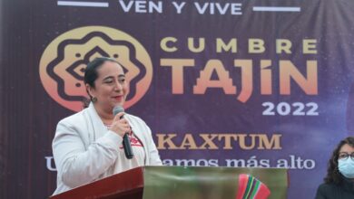 ¡Regresa Cumbre Tajín! El pueblo totonaco abrirá sus puertas al mundo del 18 al 20 de marzo